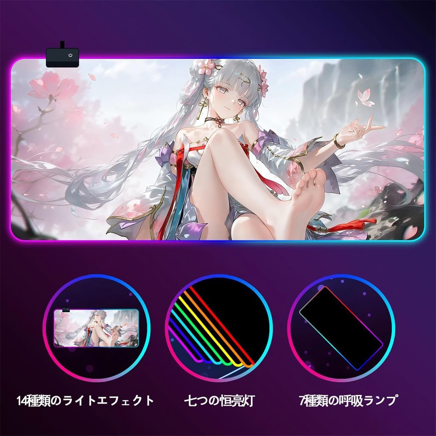 京成 マウスパッド ARTISAN NINJA FX 零 MID XL ブラック | パソコン工房【公式通販】